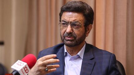 عضو کمیسیون امنیت ملی: بریتانیا باید هم بدهی و هم خسارت به ایران بپردازد