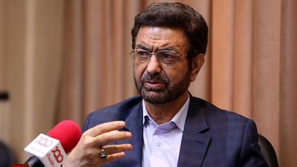 عضو کمیسیون امنیت ملی: بریتانیا باید هم بدهی و هم خسارت به ایران بپردازد