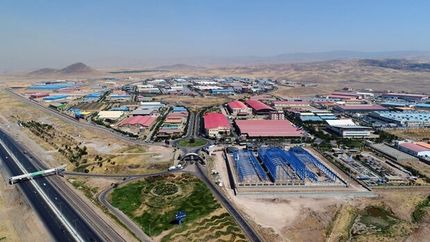نقدینگی عامل تعطیلی نیمی از واحدهای تولیدی