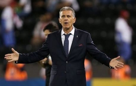 چین هم مشتری کارلوس کی‌روش شد