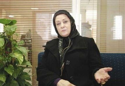 مریم امیرجلالی: برخی سریال‌های نمایش‌خانگی مثل شبکه جِم است/ ما بازیگران زندگی لاکچری نداریم