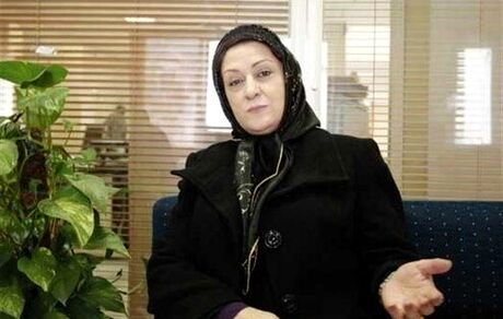 مریم امیرجلالی: برخی سریال‌های نمایش‌خانگی مثل شبکه جِم است/ ما بازیگران زندگی لاکچری نداریم
