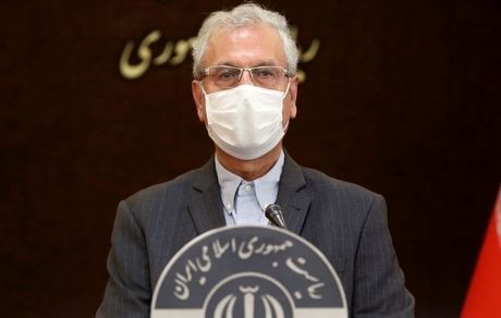خوزستان به طور ویژه مورد توجه و تاکید دولت قرار داشته است / سبد ۱۰ میلیونی واکسن از چین دو روز گذشته تکمیل شد /  دولت دوازدهم تمام مسئولیت خود را برای لغو تحریم‌ها به سرانجام رسانده است / ۱۰۰ درصد آب‌های تجدیدپذیر را مصرف کرده‌ایم