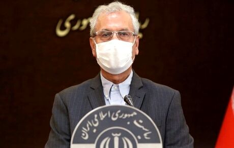خوزستان به طور ویژه مورد توجه و تاکید دولت قرار داشته است / سبد ۱۰ میلیونی واکسن از چین دو روز گذشته تکمیل شد /  دولت دوازدهم تمام مسئولیت خود را برای لغو تحریم‌ها به سرانجام رسانده است / ۱۰۰ درصد آب‌های تجدیدپذیر را مصرف کرده‌ایم