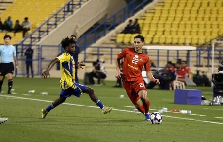 ادامه محرومیت تراکتور از میزبانی مسابقات لیگ نخبگان آسیا