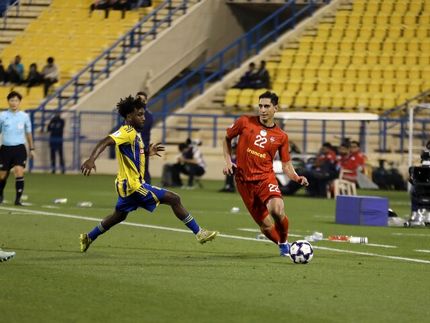 ادامه محرومیت تراکتور از میزبانی مسابقات لیگ نخبگان آسیا