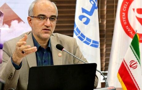 فرآوری ۱۰ محصول از ضمائم زایمانی/ ذخیره‌سازی ۱۸۵ هزار نمونه خون بند ناف در کشور