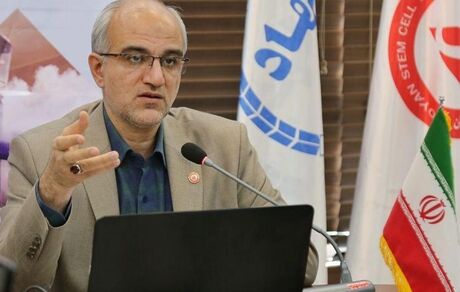 فرآوری ۱۰ محصول از ضمائم زایمانی/ ذخیره‌سازی ۱۸۵ هزار نمونه خون بند ناف در کشور