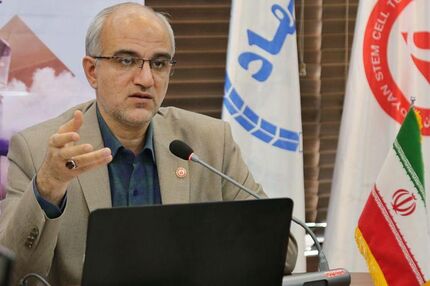 فرآوری ۱۰ محصول از ضمائم زایمانی/ ذخیره‌سازی ۱۸۵ هزار نمونه خون بند ناف در کشور