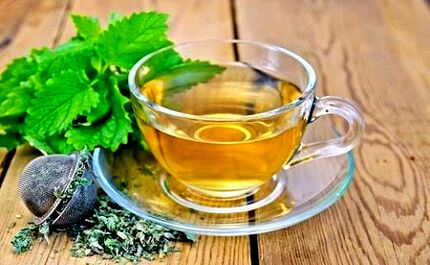 خاصیت ضد استرسی بادرنجبویه