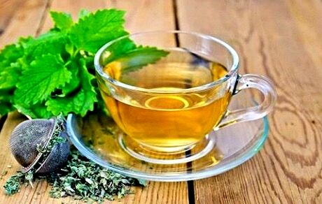 خاصیت ضد استرسی بادرنجبویه