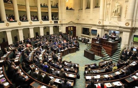 لایحه تبادل زندانی با ایران در پارلمان بلژیک تصویب شد