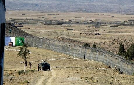 کنترل گذرگاه مرزی افغانستان با پاکستان به دست طالبان افتاد