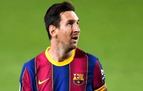 باشگاه بارسلونا: بازگشت مسی بعید است