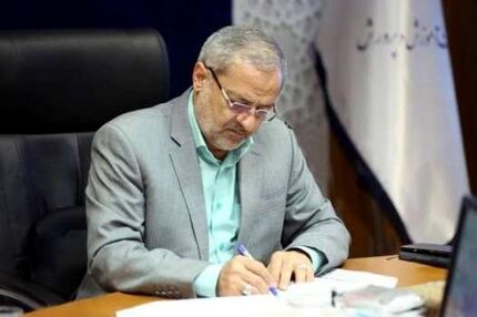 ابلاغ «ممنوعیت تنبیه بدنی دانش‌آموزان» در مدارس