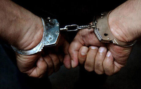 دستگیری کارمند یکی از ادارات قزوین به جرم دریافت رشوه