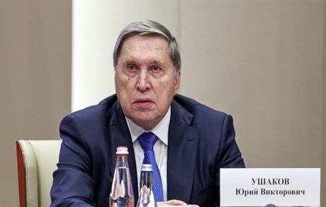 روسیه برای دیدار پوتین و زلنسکی شرط گذاشت