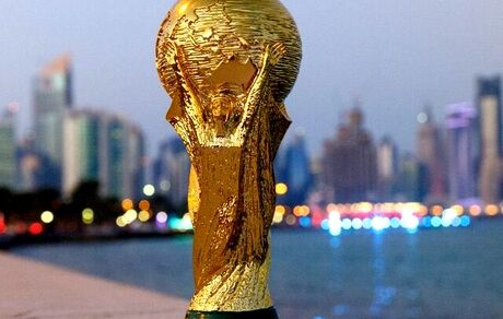 معتمدی قطعه‌ای برای جام جهانی نمی‌خواند/سرانجام سرود تیم ملی چه می‌شود؟