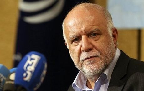 وزیر نفت: خبرهای خوش نفتی در راه است