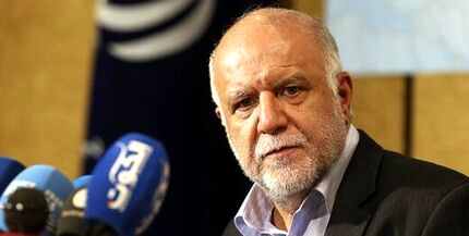 وزیر نفت: خبرهای خوش نفتی در راه است