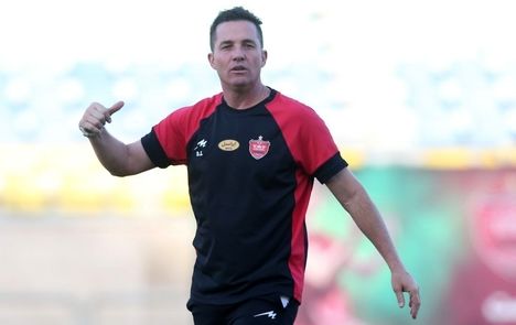 اوسمار رفتنی شد؟