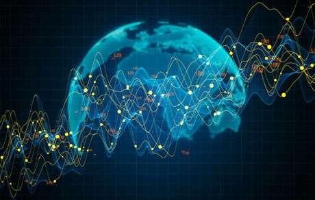 نرخ جمعیت چین بر افزایش تورم جهانی تاثیر دارد