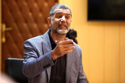 سرمربی تیم ملی والیبال بالاخره عذرخواهی کرد