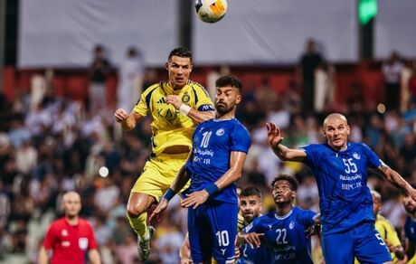 باشگاه النصر خواستار بازی با استقلال در زمین بی‌طرف شد