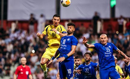 باشگاه النصر خواستار بازی با استقلال در زمین بی‌طرف شد