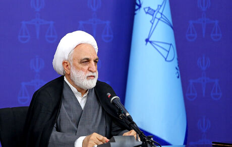 رئیس قوه قضاییه: سازمان بازرسی بررسی اجرای مصوبات شورای عالی انقلاب فرهنگی را آغاز کند