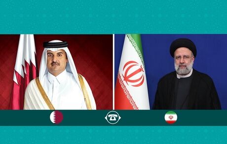رئیس جمهور: توافق پایدار مستلزم لغو تحریم ها با ضمانت های لازم و کنارگذاشتن بی قید و شرط ادعاهای بی‌پایه و اساس است