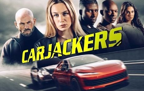 فیلم سینمایی ساخت ۲۰۲۵ فرانسه برای شبکه سه دوبله شد