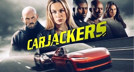 فیلم سینمایی ساخت ۲۰۲۵ فرانسه برای شبکه سه دوبله شد