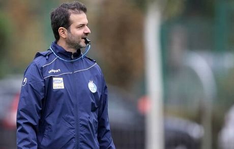 اطلاعیه باشگاه استقلال درباره روند پرداخت پول به استراماچونی