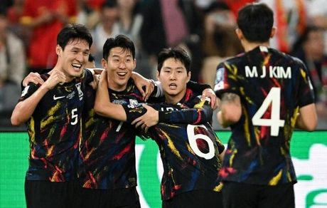 لیست تیم ملی کره جنوبی برای جام ملت‌های آسیا اعلام شد