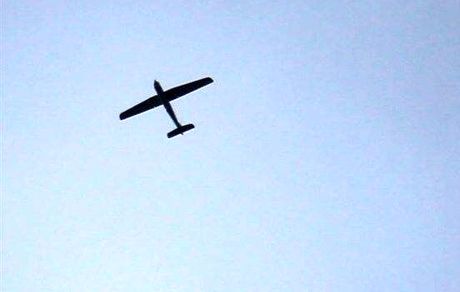 حزب‌الله لبنان از سرنگونی یک پهپاد رژیم صهیونیستی خبر داد