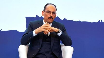 ادعای جنجالی مشاور اردوغان: پوتین دنبال معامله بزرگ با غرب است!