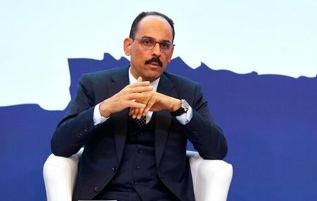 ادعای جنجالی مشاور اردوغان: پوتین دنبال معامله بزرگ با غرب است!