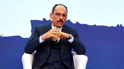 ادعای جنجالی مشاور اردوغان: پوتین دنبال معامله بزرگ با غرب است!