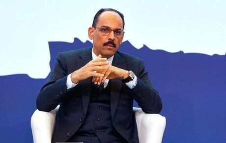 ادعای جنجالی مشاور اردوغان: پوتین دنبال معامله بزرگ با غرب است!