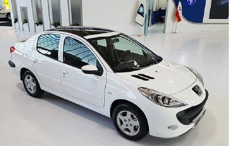 فردا آخرین فرصت ثبت سفارش پژو ۲۰۷ دستی در بورس کالا