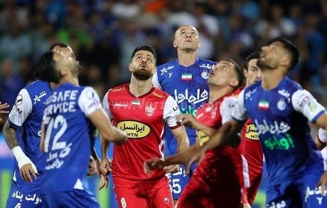 ورزشگاه میزبان دربی ۱۰۲ همچنان نامشخص!