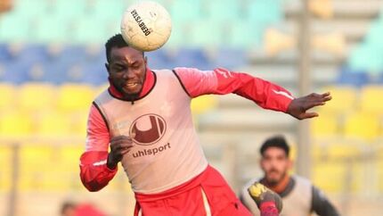 درخواست رسمی مهاجم پرسپولیس: پولم را بدهید!