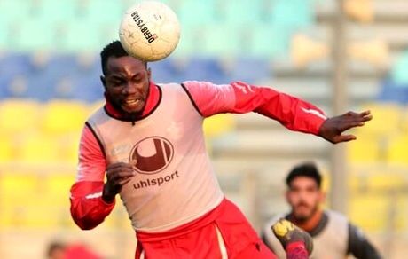 درخواست رسمی مهاجم پرسپولیس: پولم را بدهید!