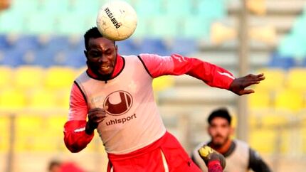 درخواست رسمی مهاجم پرسپولیس: پولم را بدهید!
