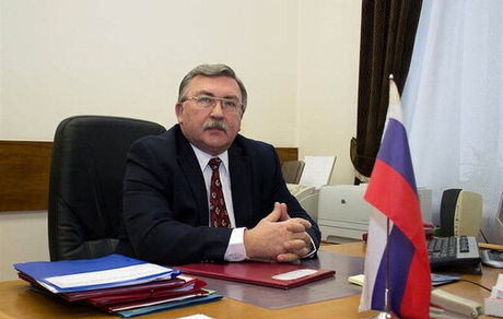 اولین واکنش روسیه به بیانیه ایران و آژانس