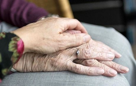 سرمایه گذاری میلیارد دلاری عربستان برای مقابله با پیری