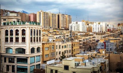 قیمت هر متر خانه در تهران ۴۲ میلیون و ۷۳۰ هزار تومان اعلام شد