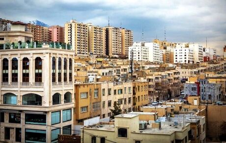 قیمت هر متر خانه در تهران ۴۲ میلیون و ۷۳۰ هزار تومان اعلام شد