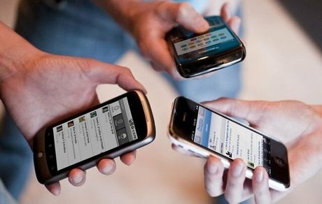 آخرین وضعیت اتصال کاربران به اینترنت در ایران